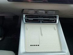 BYD Han L EV 701KM Lidar Deluxe - ფოტო 14