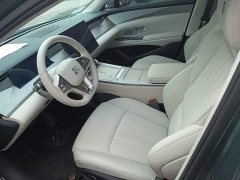 BYD Han L EV 701KM Lidar Deluxe - ფოტო 15