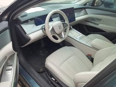 BYD Han L EV 701KM Lidar Deluxe - ფოტო 16