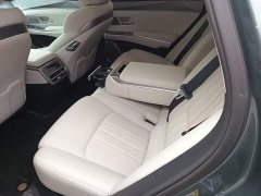 BYD Han L EV 701KM Lidar Deluxe - ფოტო 17