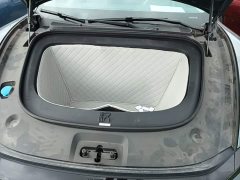 BYD Han L EV 701KM Lidar Deluxe - ფოტო 20