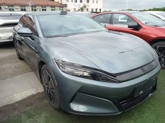 BYD Han L EV 701KM Lidar Deluxe - ფოტო 4