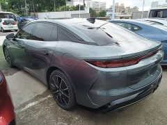 BYD Han L EV 701KM Lidar Deluxe - ფოტო 5