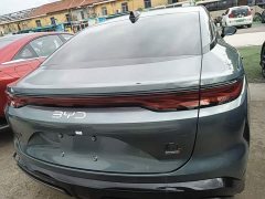 BYD Han L EV 701KM Lidar Deluxe - ფოტო 6
