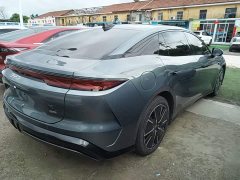 BYD Han L EV 701KM Lidar Deluxe - ფოტო 7