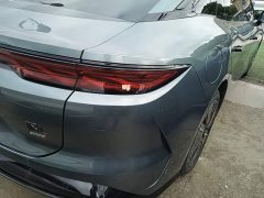 BYD Han L EV 701KM Lidar Deluxe - ფოტო 8