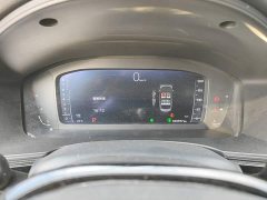 Honda Civic 240TURBO CVT Dynamic Edition - ფოტო 12