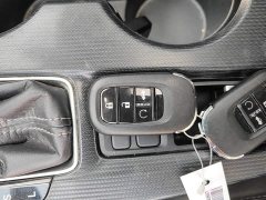 Honda Civic 240TURBO CVT Dynamic Edition - ფოტო 9