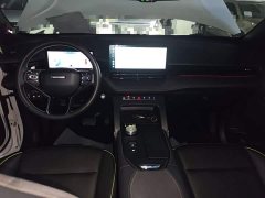 Haval H6S 2.0T AWD Trendsetter Edition - ფოტო 10