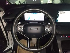 Haval H6S 2.0T AWD Trendsetter Edition - ფოტო 11