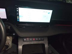 Haval H6S 2.0T AWD Trendsetter Edition - ფოტო 13