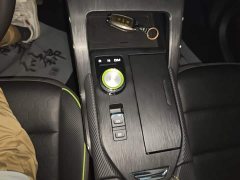 Haval H6S 2.0T AWD Trendsetter Edition - ფოტო 14