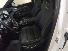 Haval H6S 2.0T AWD Trendsetter Edition - ფოტო 15