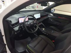 Haval H6S 2.0T AWD Trendsetter Edition - ფოტო 16