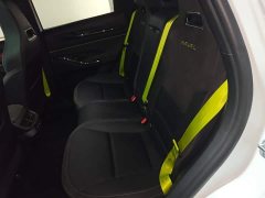 Haval H6S 2.0T AWD Trendsetter Edition - ფოტო 17