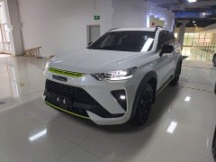 Haval H6S 2.0T AWD Trendsetter Edition - ფოტო 2