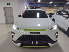 Haval H6S 2.0T AWD Trendsetter Edition - ფოტო 3