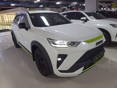 Haval H6S 2.0T AWD Trendsetter Edition - ფოტო 4