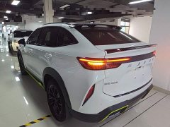 Haval H6S 2.0T AWD Trendsetter Edition - ფოტო 5