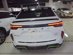 Haval H6S 2.0T AWD Trendsetter Edition - ფოტო 6