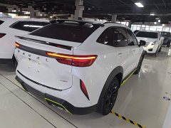 Haval H6S 2.0T AWD Trendsetter Edition - ფოტო 7