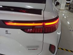 Haval H6S 2.0T AWD Trendsetter Edition - ფოტო 8