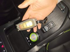 Haval H6S 2.0T AWD Trendsetter Edition - ფოტო 9