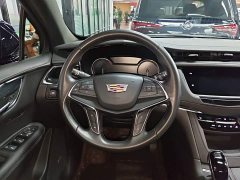 Cadillac XT5 2.0T FWD Luxury - ფოტო 11