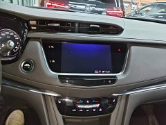 Cadillac XT5 2.0T FWD Luxury - ფოტო 13