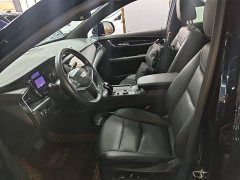 Cadillac XT5 2.0T FWD Luxury - ფოტო 15
