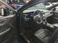 Cadillac XT5 2.0T FWD Luxury - ფოტო 16