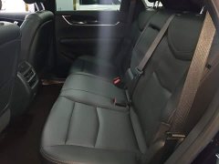 Cadillac XT5 2.0T FWD Luxury - ფოტო 17
