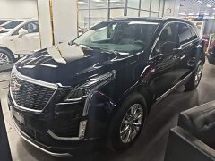 Cadillac XT5 2.0T FWD Luxury - ფოტო 2