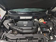Cadillac XT5 2.0T FWD Luxury - ფოტო 20
