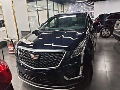 Cadillac XT5 2.0T FWD Luxury - ფოტო 3