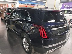 Cadillac XT5 2.0T FWD Luxury - ფოტო 5