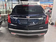 Cadillac XT5 2.0T FWD Luxury - ფოტო 6