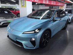 Deepal Deep Blue L07 230Max Qiankun Smart Driving ADS SE Extended Range Version - ფოტო 1