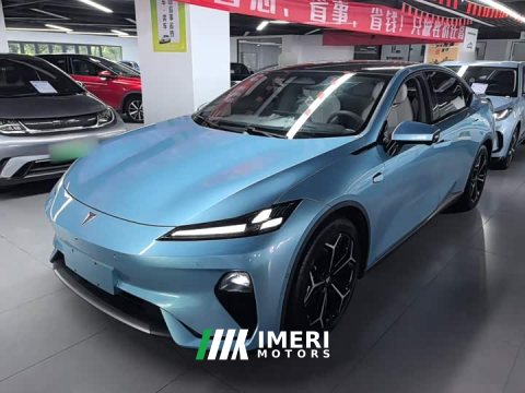 2024 Deepal Deep Blue L07 230Max Qiankun Smart Driving ADS SE Extended Range Version - ავტომობილი ჩინეთიდან