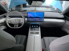 Deepal Deep Blue L07 230Max Qiankun Smart Driving ADS SE Extended Range Version - ფოტო 10