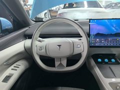 Deepal Deep Blue L07 230Max Qiankun Smart Driving ADS SE Extended Range Version - ფოტო 11