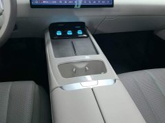 Deepal Deep Blue L07 230Max Qiankun Smart Driving ADS SE Extended Range Version - ფოტო 14