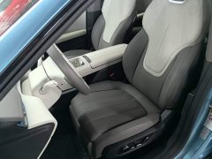 Deepal Deep Blue L07 230Max Qiankun Smart Driving ADS SE Extended Range Version - ფოტო 15