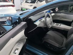 Deepal Deep Blue L07 230Max Qiankun Smart Driving ADS SE Extended Range Version - ფოტო 16