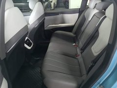 Deepal Deep Blue L07 230Max Qiankun Smart Driving ADS SE Extended Range Version - ფოტო 17