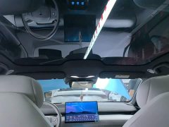 Deepal Deep Blue L07 230Max Qiankun Smart Driving ADS SE Extended Range Version - ფოტო 18