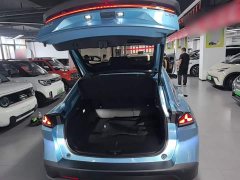 Deepal Deep Blue L07 230Max Qiankun Smart Driving ADS SE Extended Range Version - ფოტო 19
