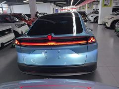 Deepal Deep Blue L07 230Max Qiankun Smart Driving ADS SE Extended Range Version - ფოტო 6