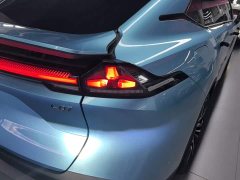 Deepal Deep Blue L07 230Max Qiankun Smart Driving ADS SE Extended Range Version - ფოტო 8