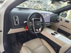 Li Auto L6 Pro - ფოტო 10